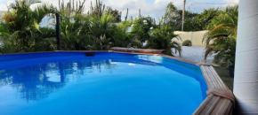 Villa Mila with Pool